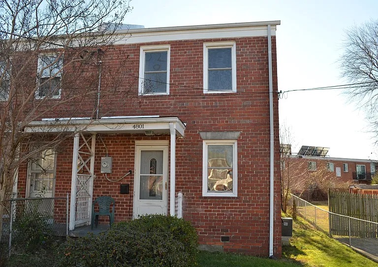 4801 Bass Pl SE